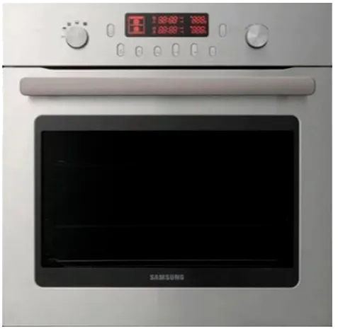Ремонт электросхемы Samsung BT65CDPHXR