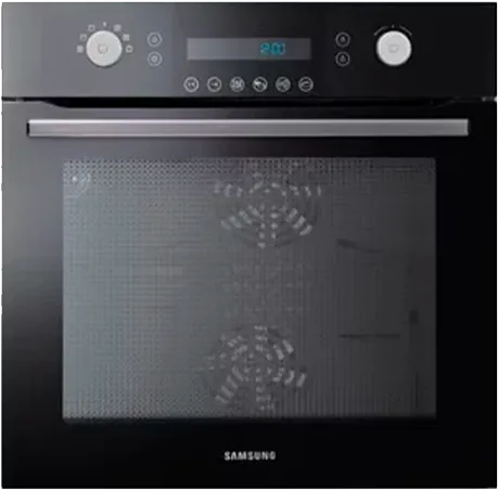Ремонт электросхемы Samsung BF1C6G080
