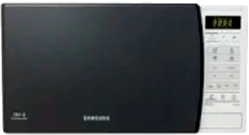 Замена вентилятора Samsung GW731KU
