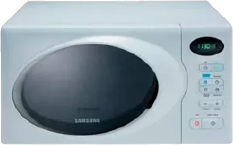 Замена вентилятора Samsung MW87KPR