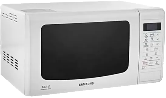 Замена вентилятора Samsung GE83KRW-3X