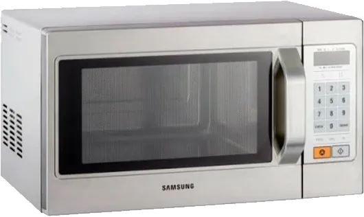Замена вентилятора Samsung CM1089A