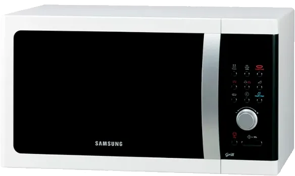 Замена вентилятора Samsung GE872R