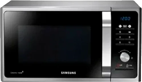 Замена вентилятора Samsung MS23F302TAS