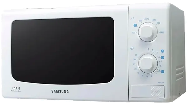 Замена вентилятора Samsung ME713KR