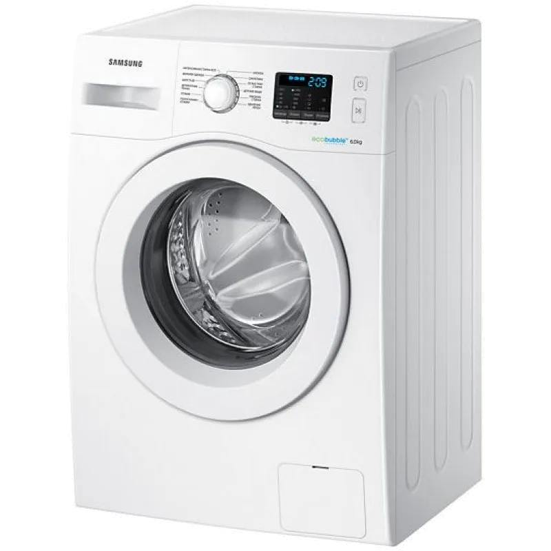 Замена прессостата Samsung WW60H2230EW