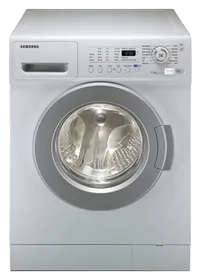 Замена прессостата Samsung WFF1056