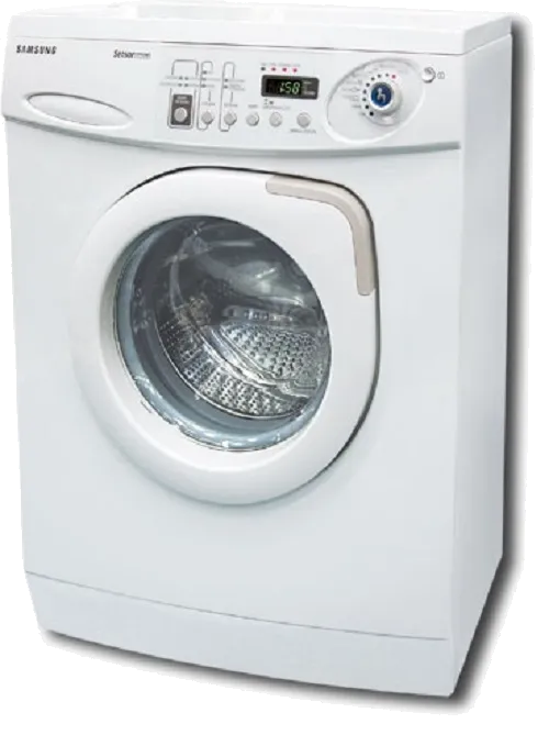 Замена прессостата Samsung F1015JB