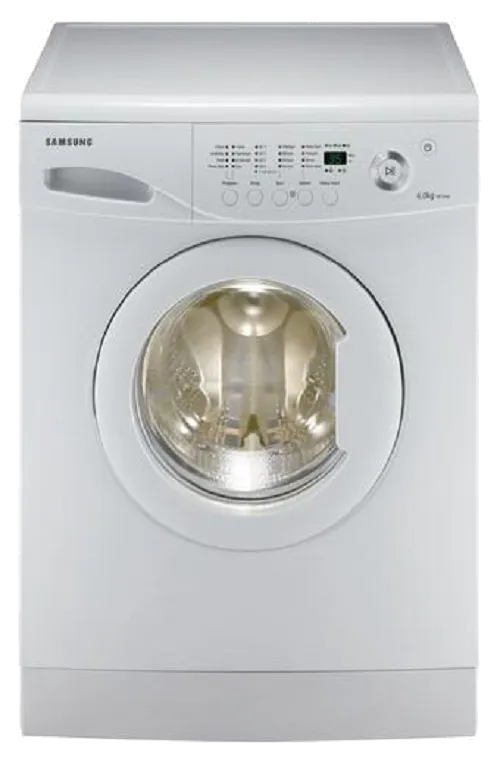 Замена прессостата Samsung WFJ1054