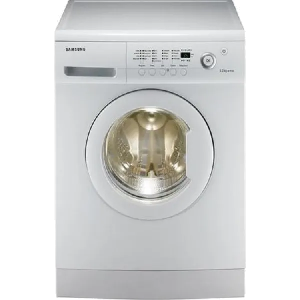 Замена прессостата Samsung WFR861