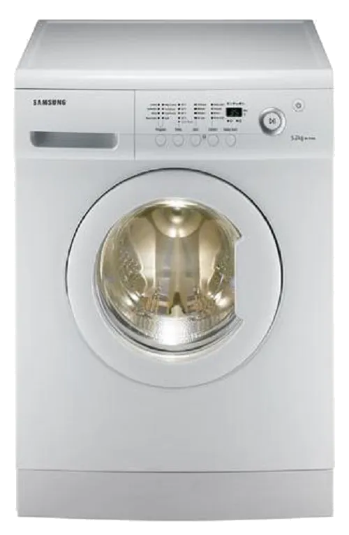Замена прессостата Samsung WFF1062