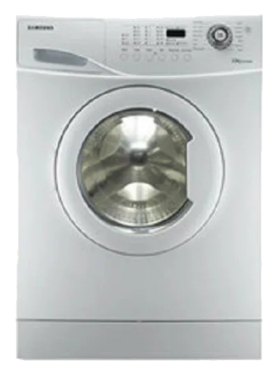 Замена прессостата Samsung WF6458N4V