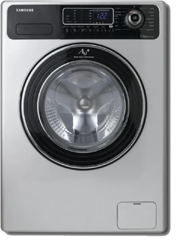 Замена прессостата Samsung WF7520S9R/YLP