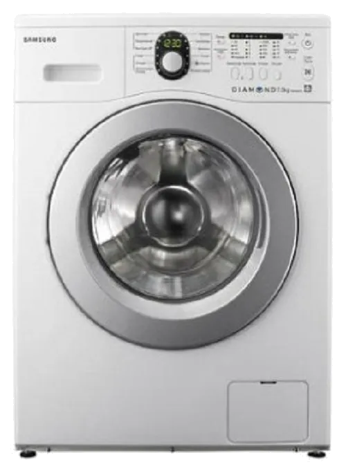 Замена прессостата Samsung WF8690FFV