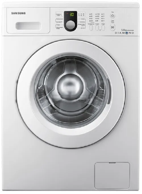 Замена прессостата Samsung WF8500NMW9