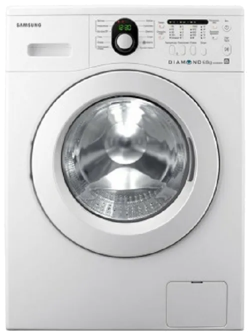 Замена прессостата Samsung WF0590NRW