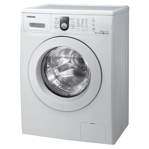 Замена прессостата Samsung WFM592NMH