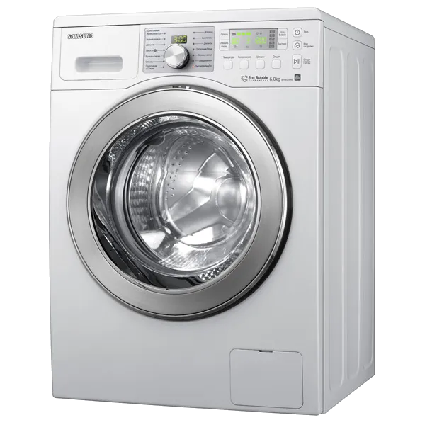 Замена прессостата Samsung WF0602WKE