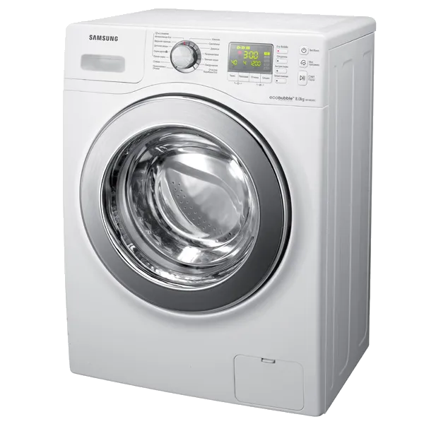Замена прессостата Samsung WF1802XEC