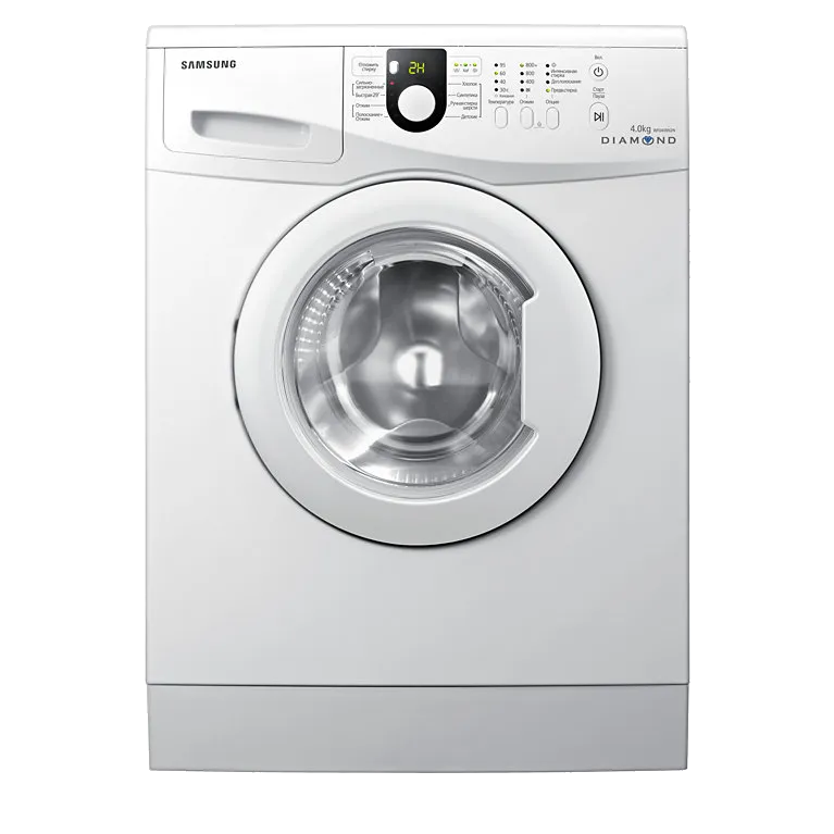 Замена прессостата Samsung WF0350N1N