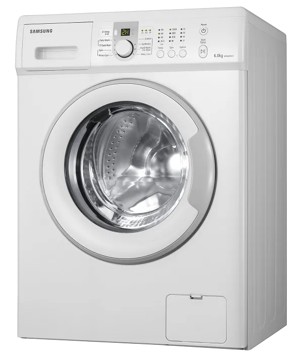Замена прессостата Samsung WF0602NUV