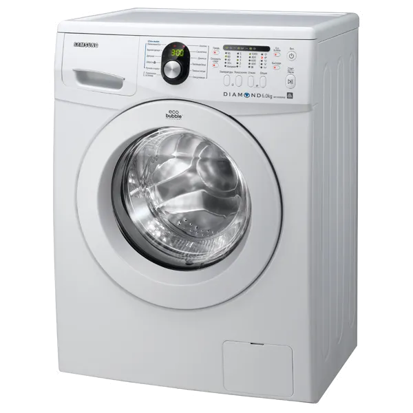 Замена прессостата Samsung WF1600YQQ