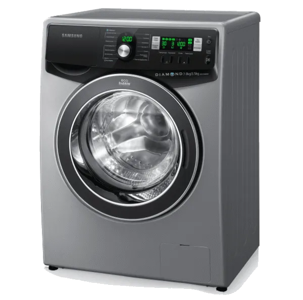 Замена прессостата Samsung WD1704WQR