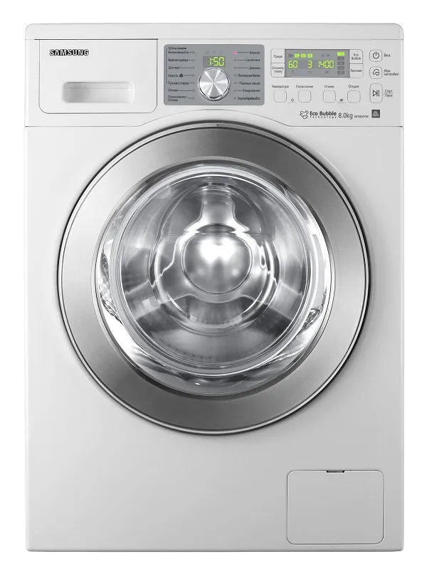 Замена прессостата Samsung WF0804Y1E