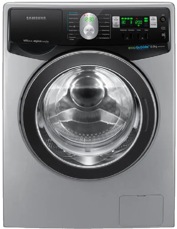 Замена прессостата Samsung WF1602XQR
