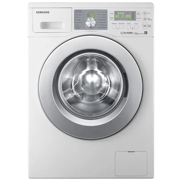 Замена прессостата Samsung WF0702WKED