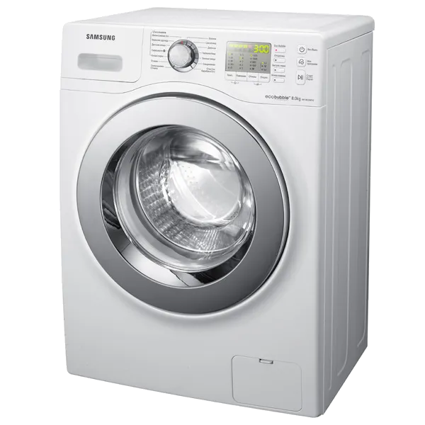 Замена прессостата Samsung WF1802WSV2