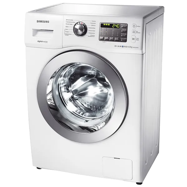 Замена прессостата Samsung WF602W2BKWQC