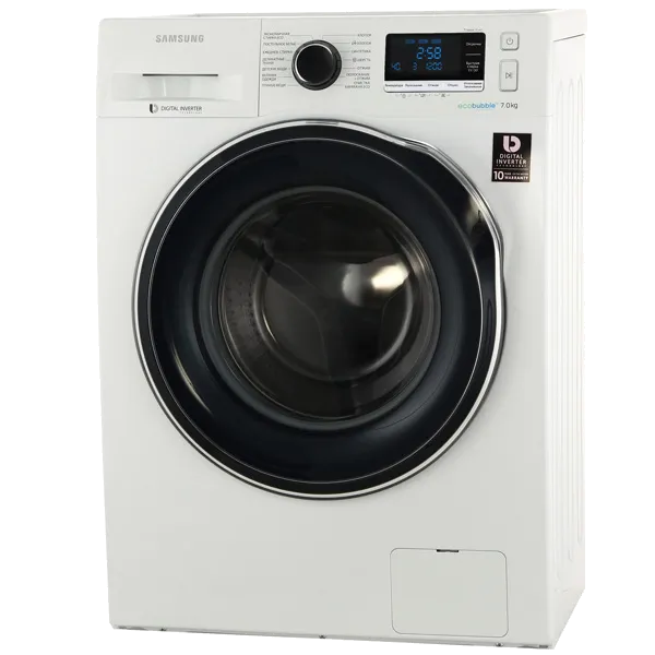 Замена прессостата Samsung WW70J6210DW/LP