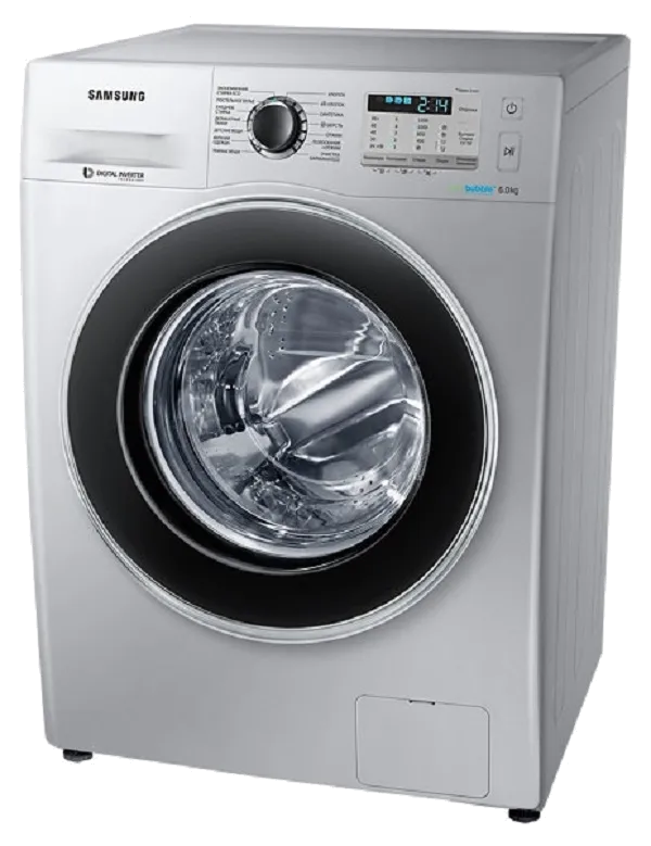 Замена прессостата Samsung WW60J5213HS
