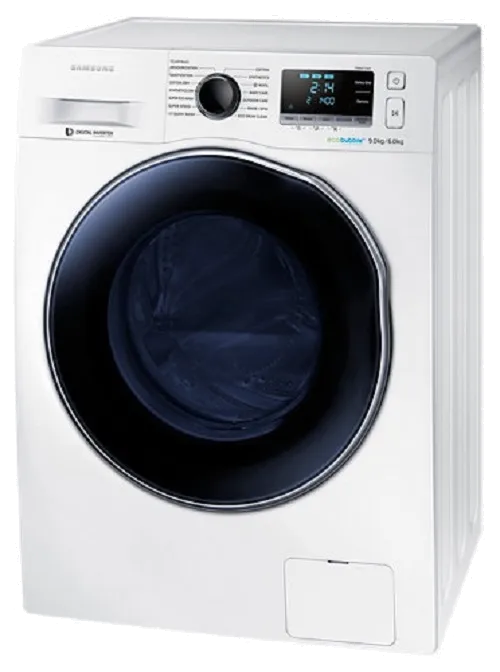 Замена прессостата Samsung WD90J6410AS