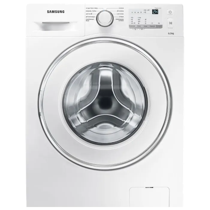Замена прессостата Samsung WW60J3097JWDLP