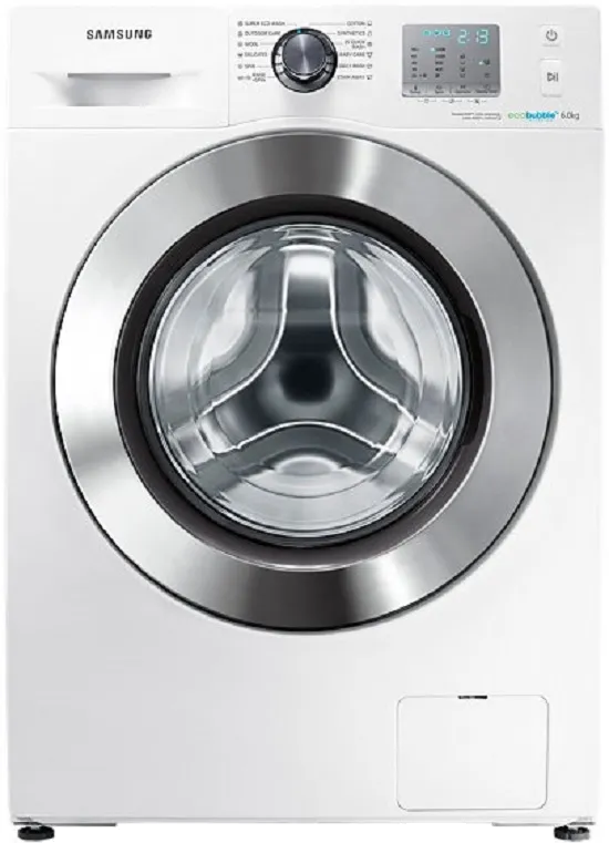 Замена прессостата Samsung WF60F4ELW2W