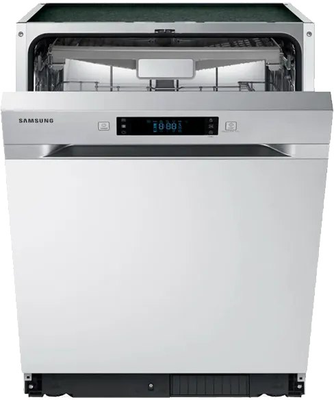 Разблокировка циркуляционного насоса Samsung DW60M6050US