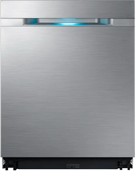 Разблокировка циркуляционного насоса Samsung DW60M9550US