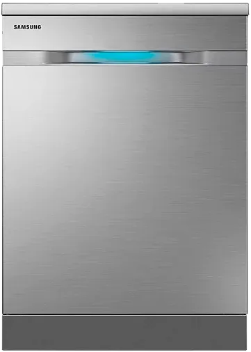Разблокировка циркуляционного насоса Samsung DW60H9950FS
