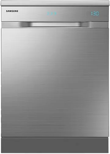 Разблокировка циркуляционного насоса Samsung DW60H9970FS