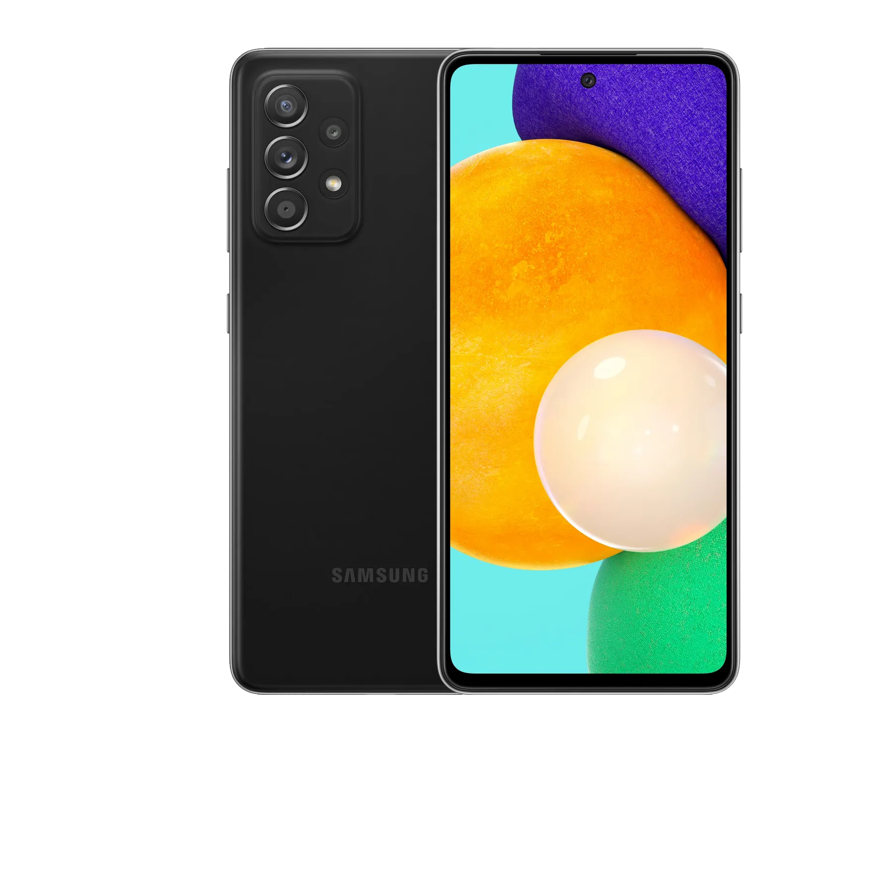 Замена материнской платы Samsung Galaxy A52