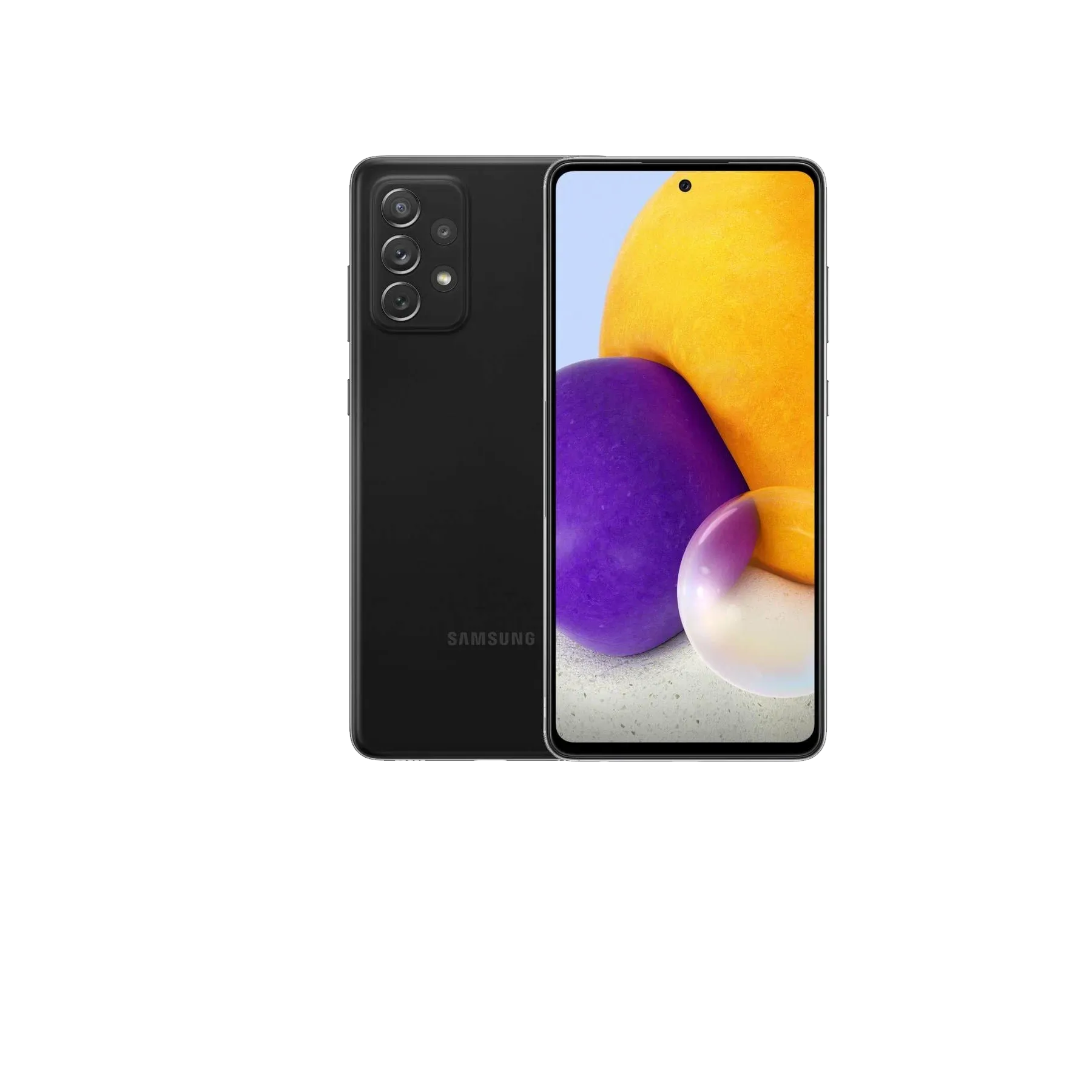 Замена материнской платы Samsung Galaxy A72