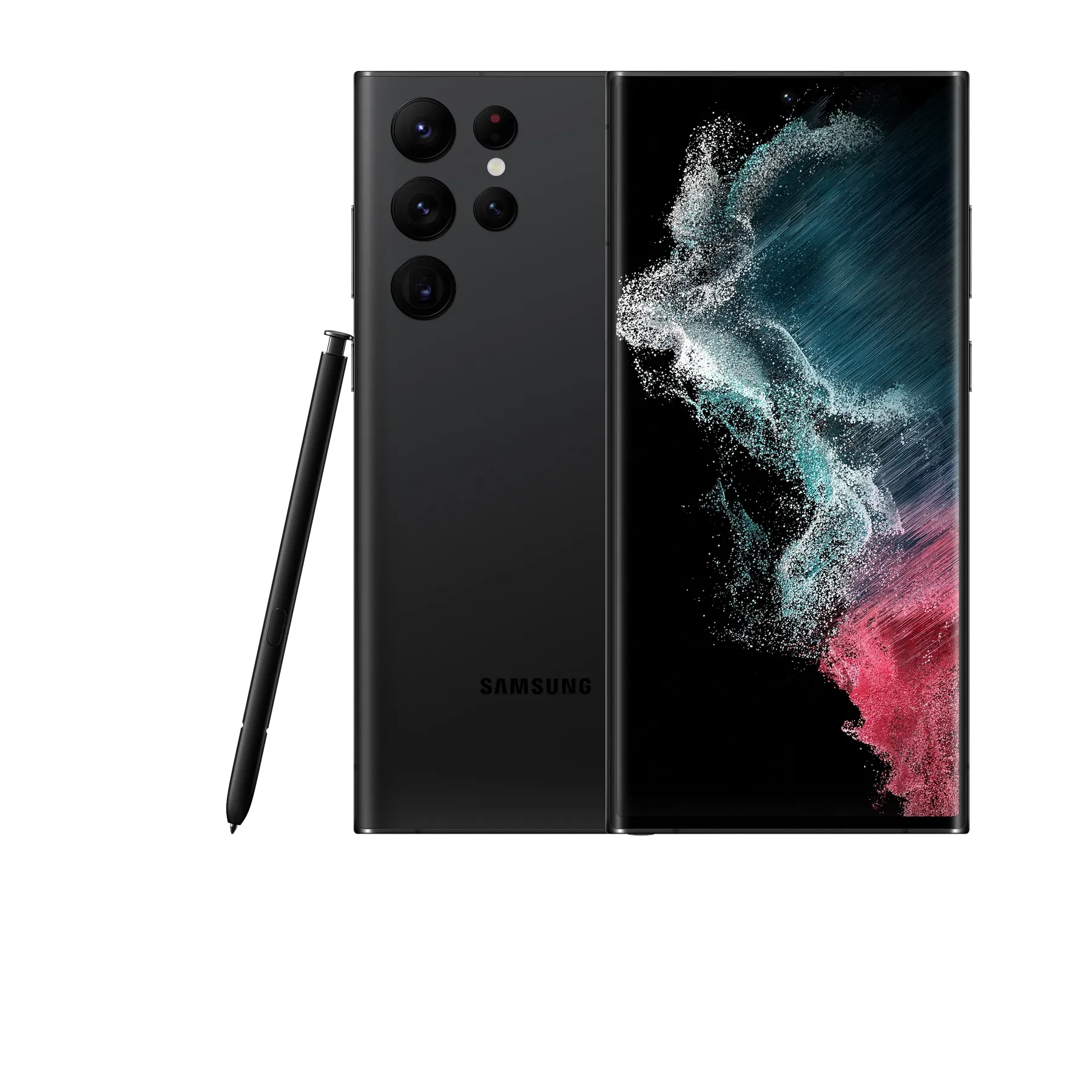 Замена материнской платы Samsung Galaxy S22 Ultra