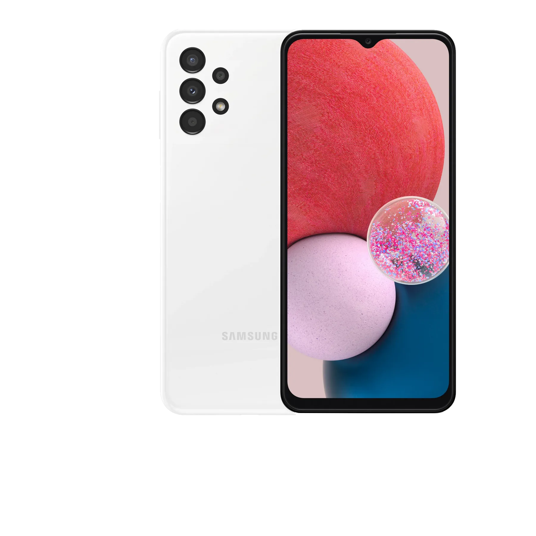 Замена материнской платы Samsung Galaxy A13