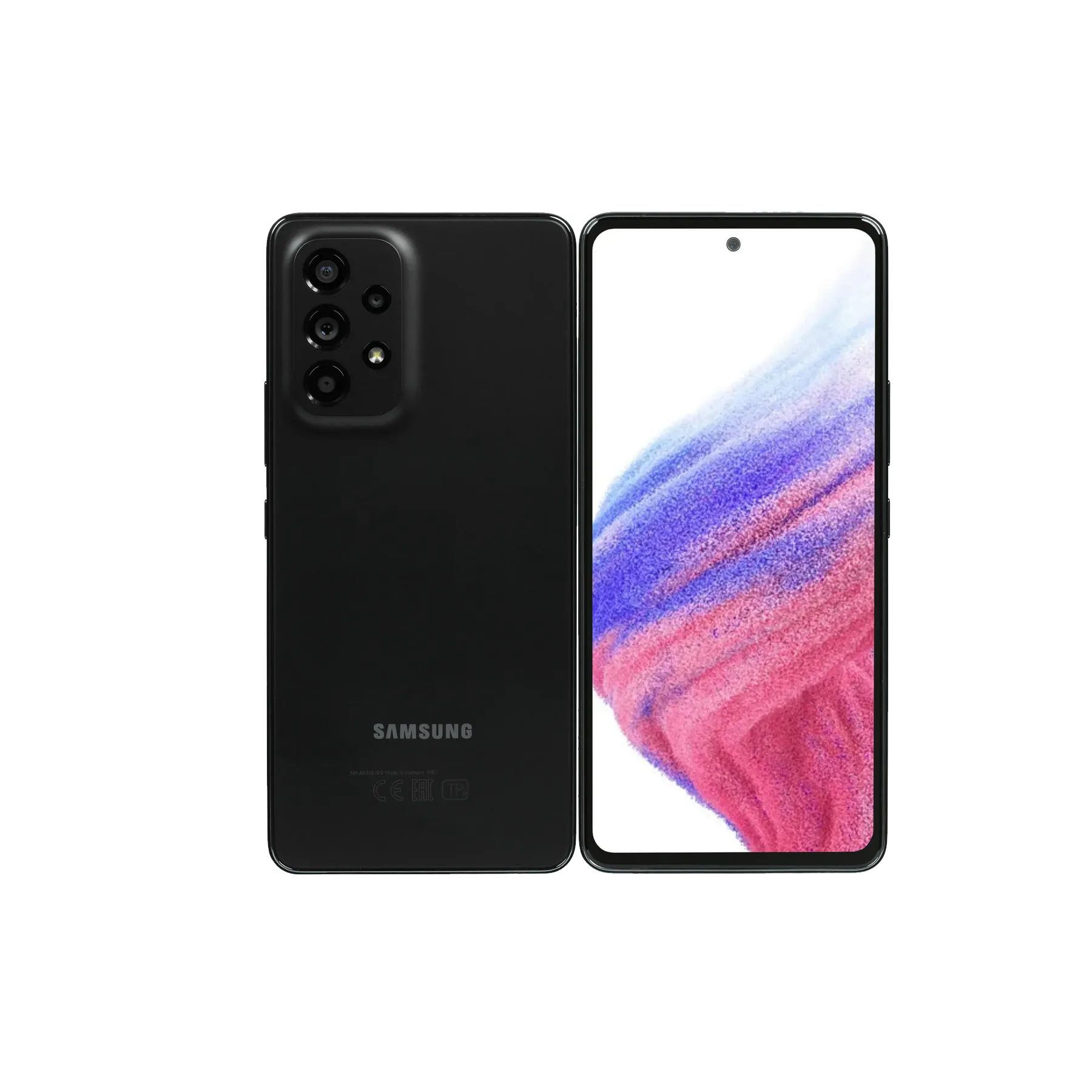 Замена материнской платы Samsung Galaxy A53