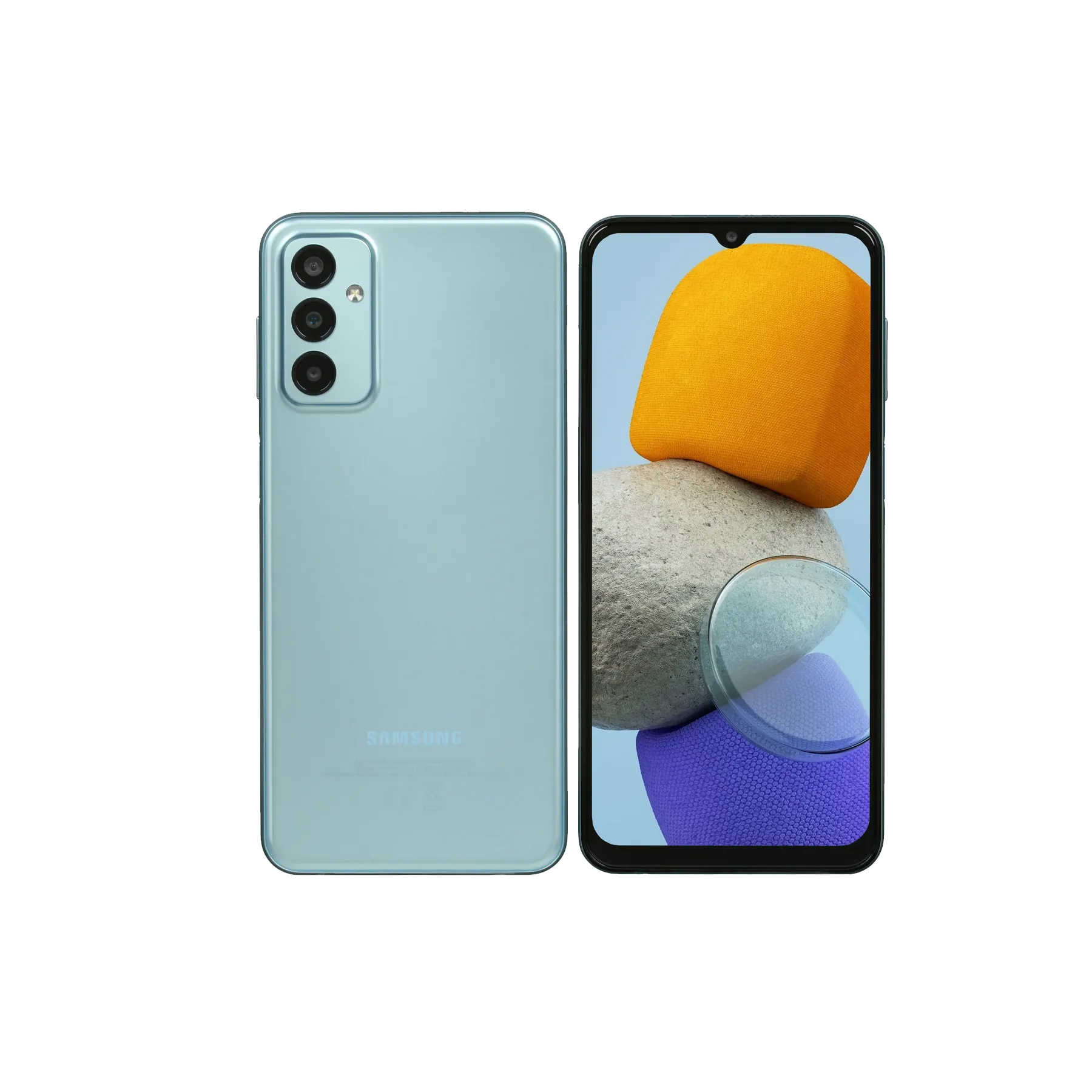 Замена материнской платы Samsung Galaxy M23