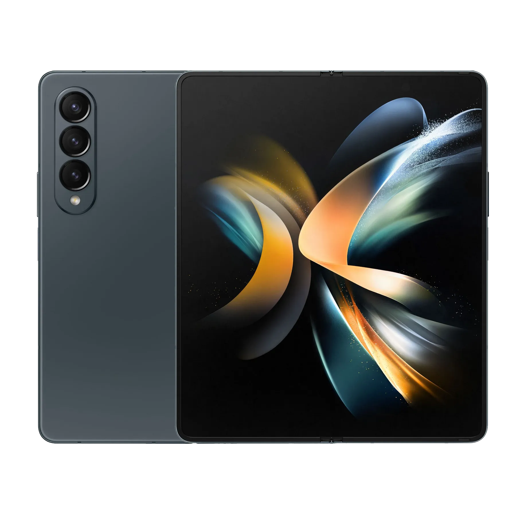 Замена материнской платы Samsung Galaxy Z Fold 4