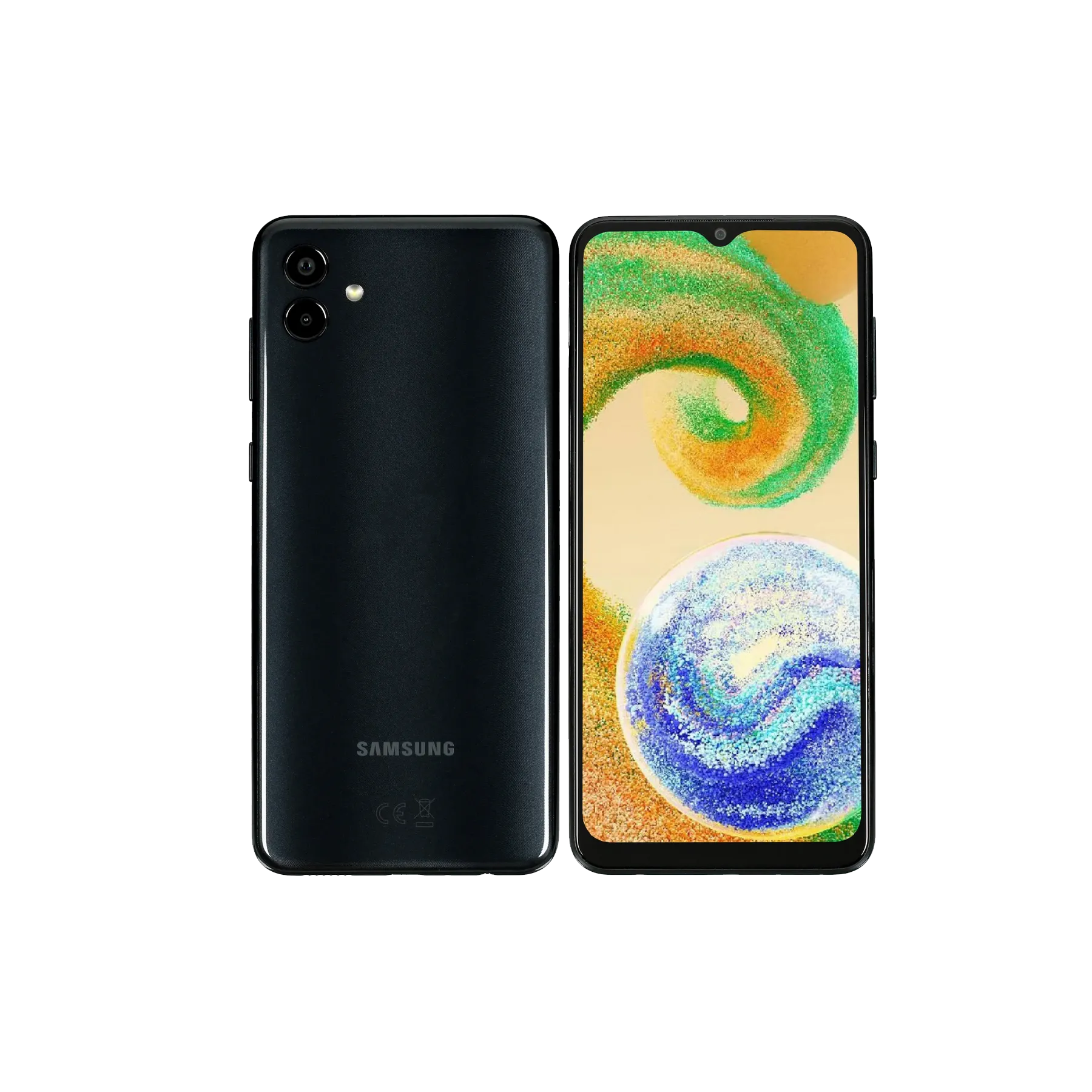 Замена материнской платы Samsung Galaxy A04