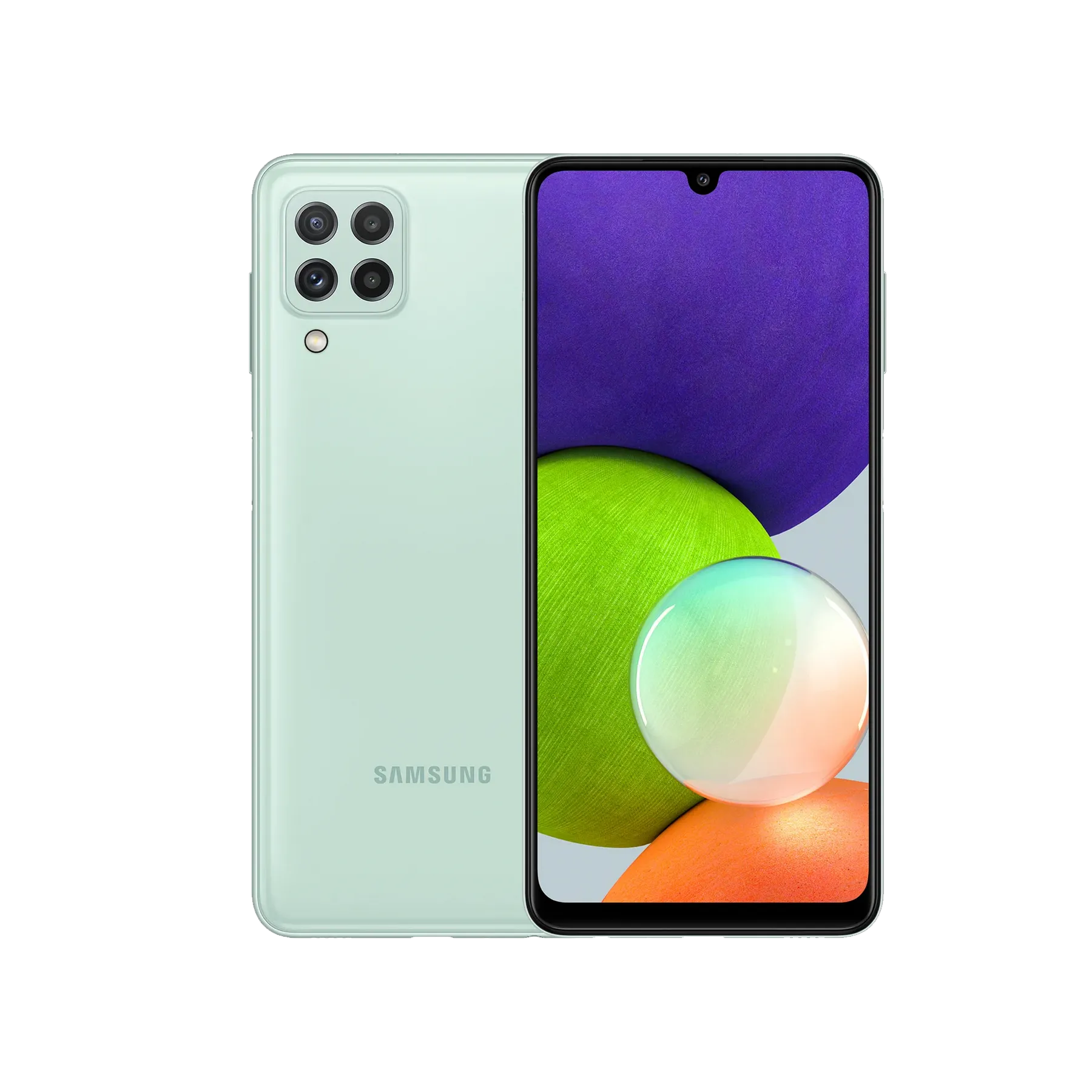 Замена материнской платы Samsung Galaxy A02s